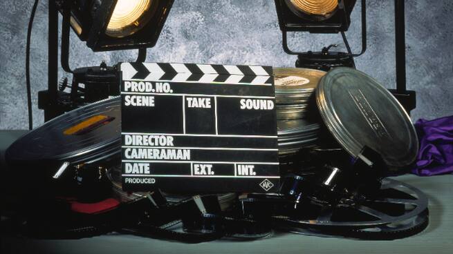 Estrenos de cine con Jaime Antón (15/03/2024)