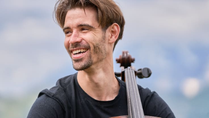 Entrevista a Alfredo Ferre Martínez, músico eldense