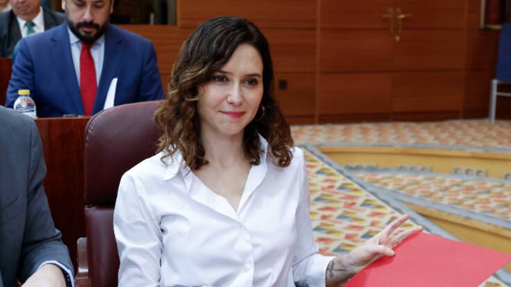 La libertad es un Maserati