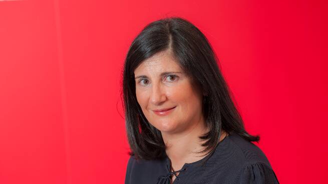 Eva Loza: "Tengo que valorar y pensar" (18/03/2024)