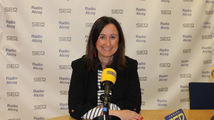 Aroa Mira (18/03/2024) "Nuestra prioridad son las políticas inclusivas y las personas"