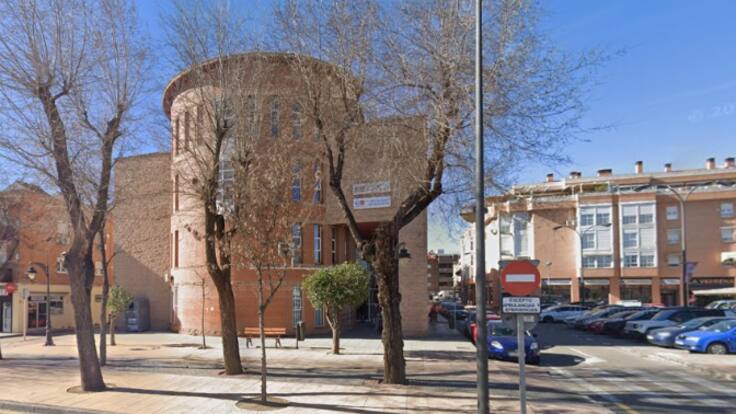 Alba Leo, concejala de Salud de Getafe, pide a la Comunidad de Madrid más médicos y mejores condiciones laborales.