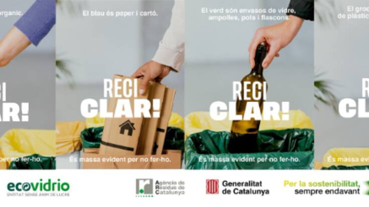 El millor residu és aquell que no es genera