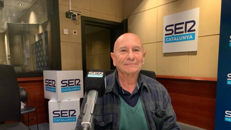 Llapis de Memòria amb Carles Mir