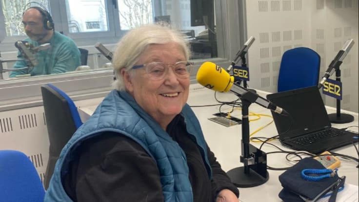 Rosa Collazo: "Me interesa más el aspecto humano del individuo que el jurídico"