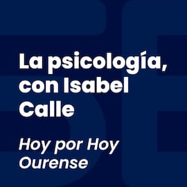 La psicología, con Isabel Calle