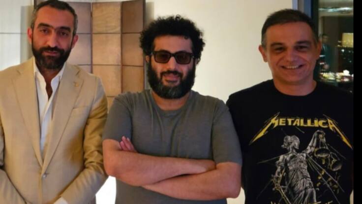 La cúpula del Almería ha dado en la diana con Pepe Mel.