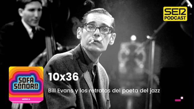 Bill Evans y los retratos del poeta del jazz