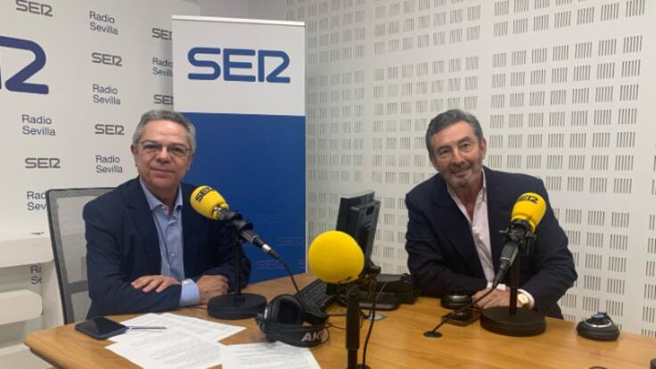 Gaspar Sanz, director general Sur de España en Barceló Hotel Group: "Estamos aquí para hacer felices a los clientes"