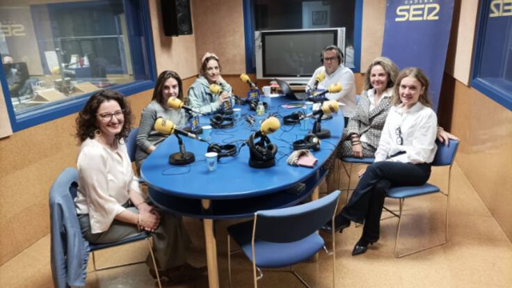 Programa Especial Celebraciones en Radio Huesca