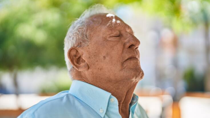 Entrevistamos al geriatra Fran Soria sobre la importancia de la vitamina D