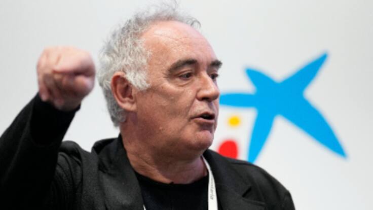 Entrevista a Ferran Adriá en Hoy por Hoy Córdoba