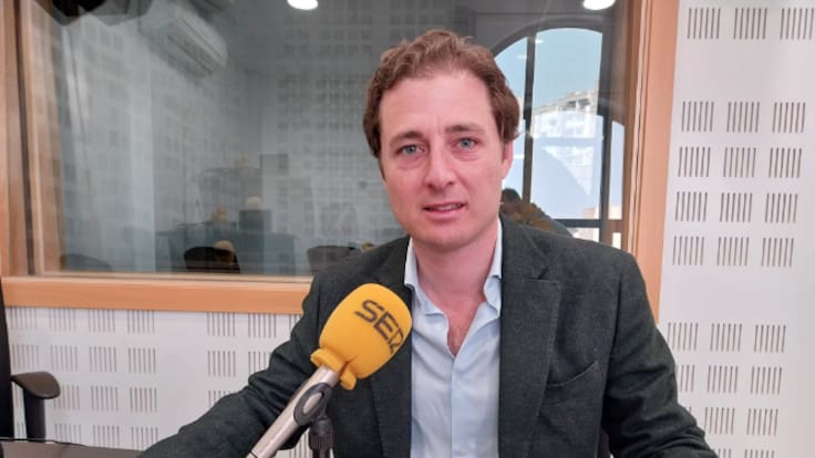 Entrevistamos a Ignacio Domecq Benjumea, director de Athos Rail