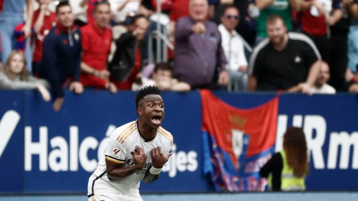 La petición de Iturralde González tras la guerra de comunicados entre Osasuna y Madrid: "Es una lucha para estar todos juntos"