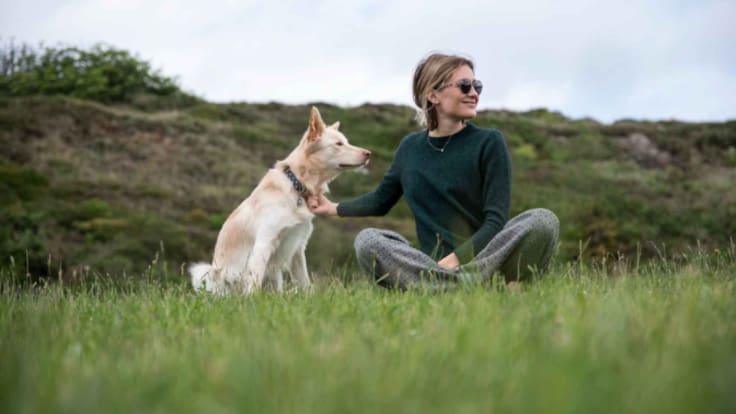 Doguify, la APP que conecta a los dueños de perros y permite saber dónde pasea el mejor amigo de tu mascota