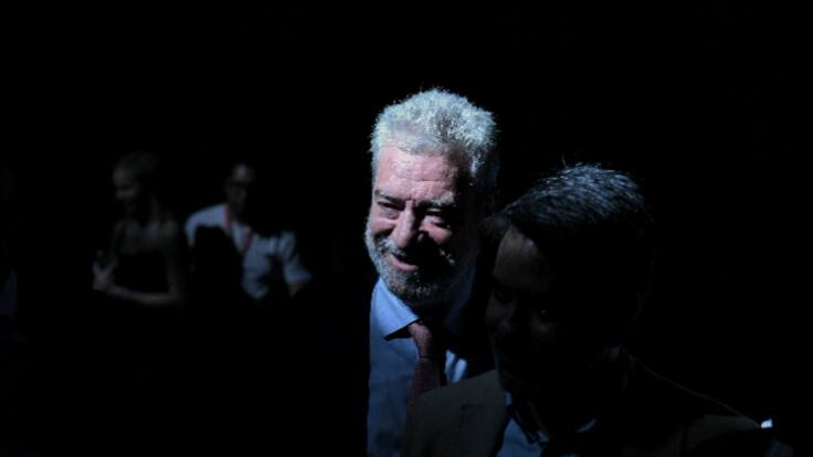 Abusos por cuenta de Ayuso