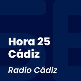 Hora 25 Cádiz