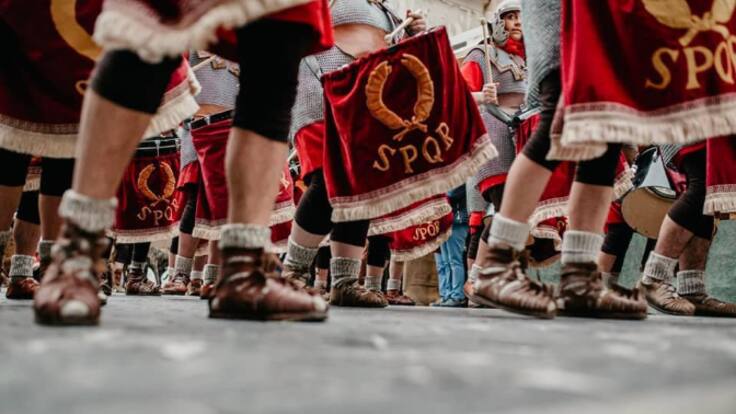 Entrevista a Reyes del grupo Paso Viviente