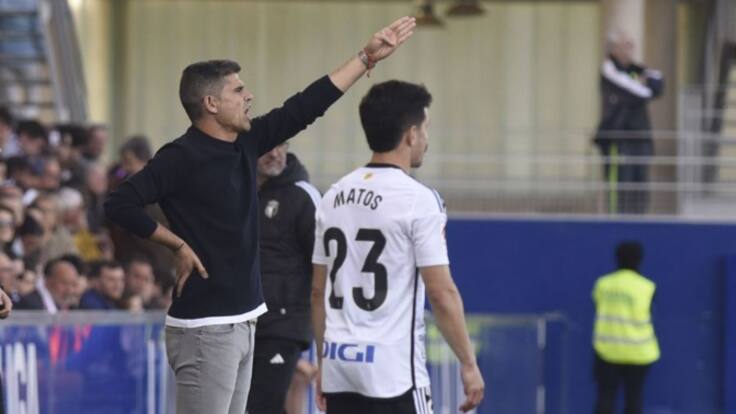 Antonio Hidalgo en Carrusel Deportivo Huesca