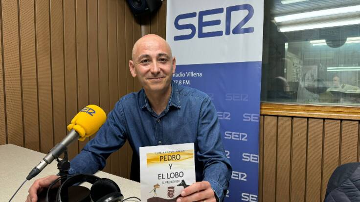 José Fernando Sirera