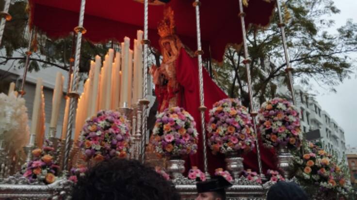 Ser Cofrade Lunes Santo