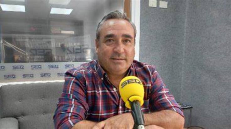 Ángel Vázquez: "El objetivo es que la venta de las entradas a los centros sean todas online"