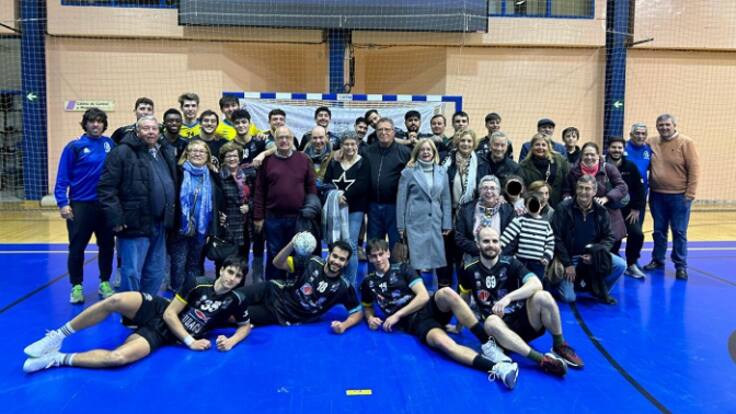 Previa BMC de Algeciras