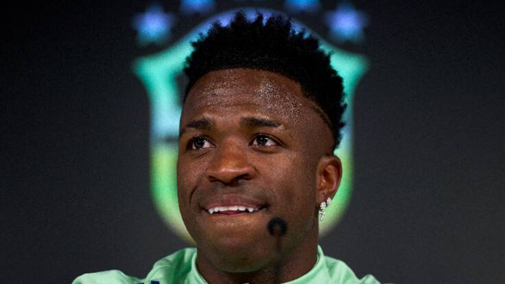 Esteban Ibarra: "Els gestos estan molt bé, però el Govern podria fer molt més per lluitar contra el racisme"