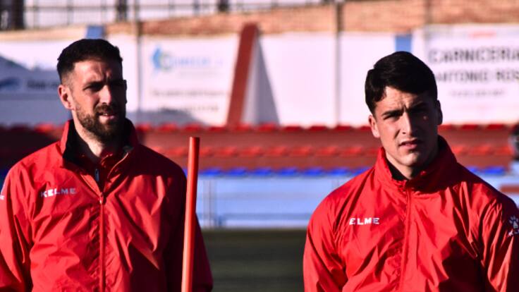 "La Deportiva Minera no tendrá que mirar a otros equipos"