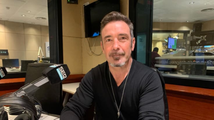 Llapis de Memòria amb Jordi Sánchez