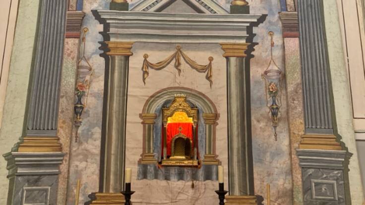 Una recuperación patrimonial en Peñafiel