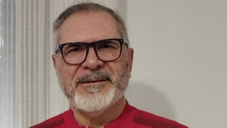 Enric Martinez sobre las opciones de ascenso