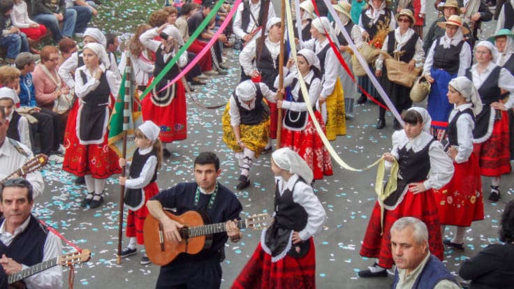 Conocemos todos los detalles de 'Las Mondas' de Talavera