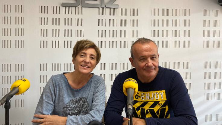 La cara más desternillante de la crisis política en Formentera protagoniza 'La Cortinilla'