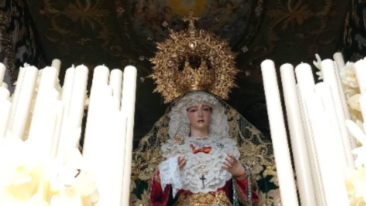 Ser Cofrade Viernes Santo