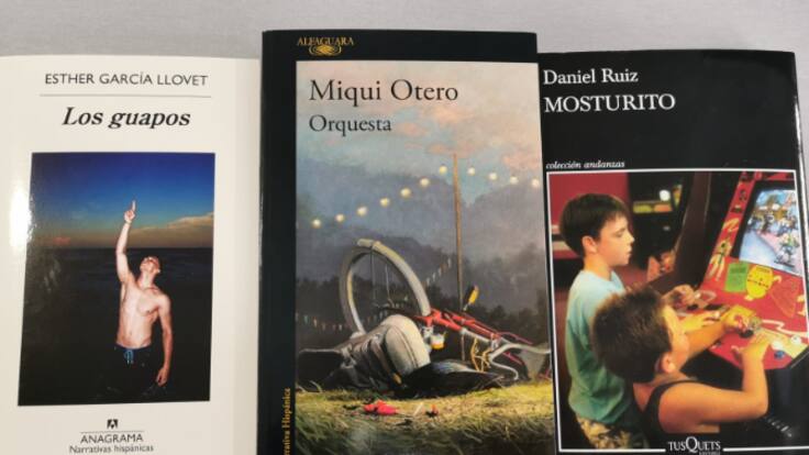 En abril, lecturas mil