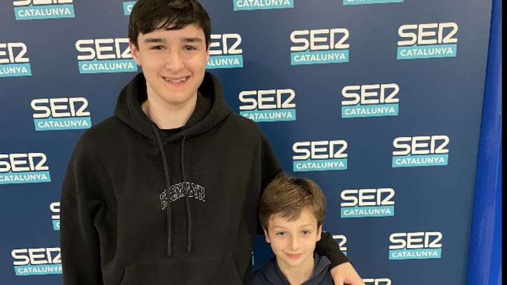 ENTREVISTA. Los Chicos del Coro