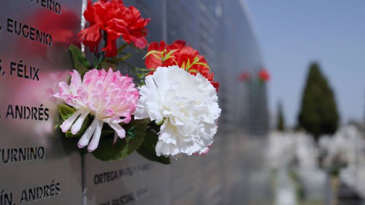 El Gobierno llevará al Constitucional las leyes antimemoria impulsadas por PP y Vox