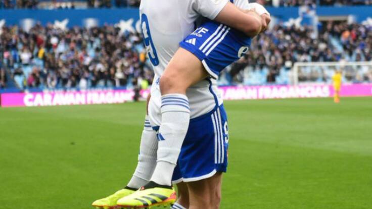 La tertulia del Real Zaragoza(01/04/2024)