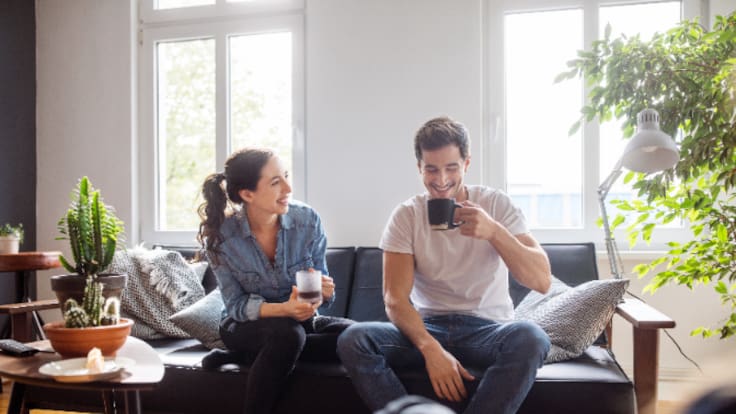 Los 5 lenguajes del amor que transformarán tu relación