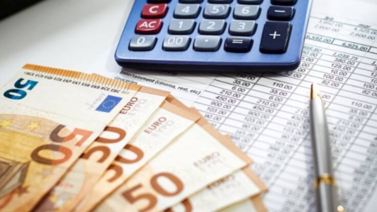 Les claus de la declaració de la renda, amb president del Col.legi Oficial de Gestors Administratius de Catalunya