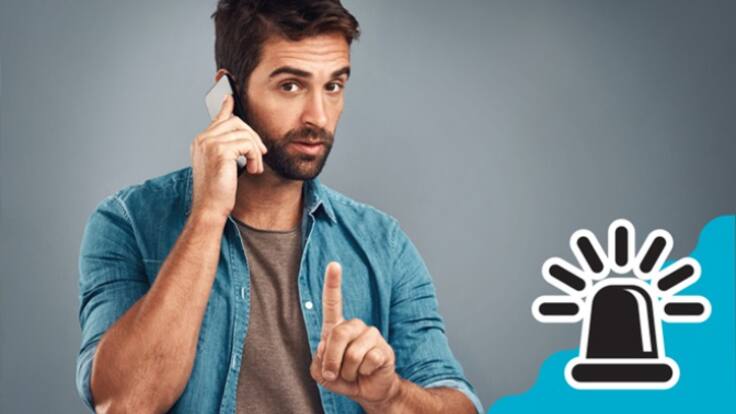 ¿Contestas al teléfono con un "SÍ"? Cuidado con este nuevo timo