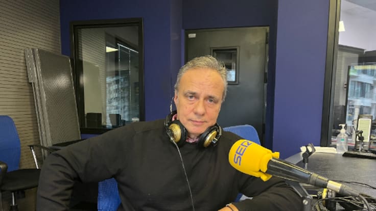 La onda expansiva literaria de Antonio Pereira se siente en EEUU (02/04/2024)