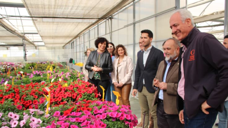 Juan Gallardo, presidente de Aseplu