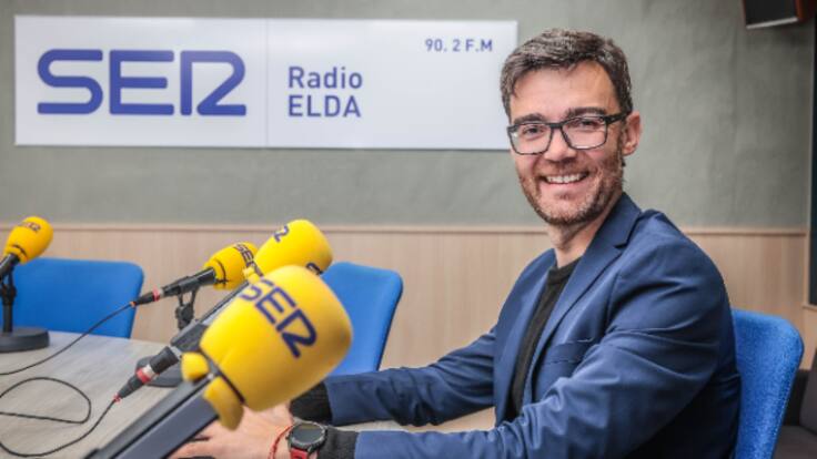 Fran Martínez, alcalde de Novelda, sobre el Mercado de Abastos Municipal