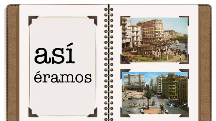 Así éramos: 60 años del Instituto José Cornide de Estudios Coruñeses