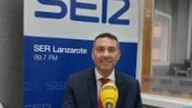 Oswaldo Betancort: "Magnificar la saturación es una irresponsabilidad política"