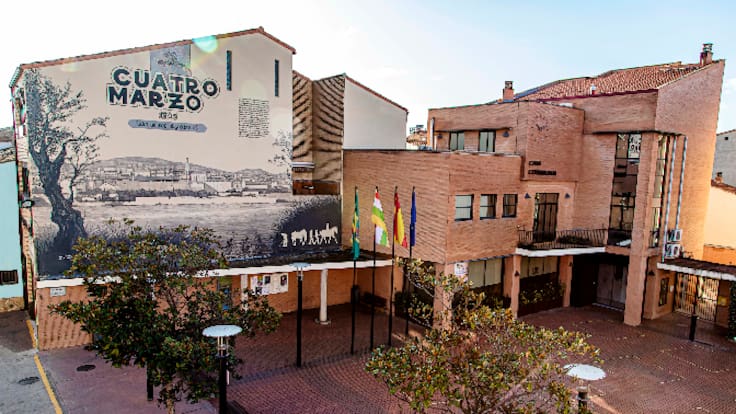 Pradejón. Guía La Rioja 174 (03/04/2024)