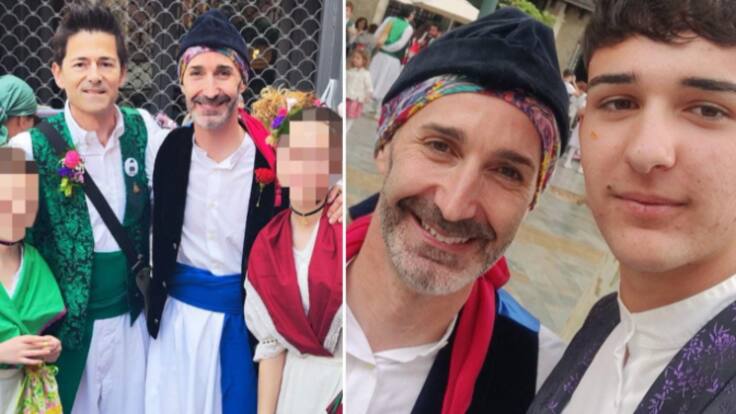 Sito Alonso, un murciano más en el Bando de la Huerta