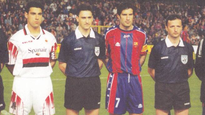 Javier Olaizola: "Creo que el Athletic puede perder otra final"